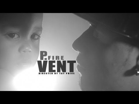 P.Fire - Vent