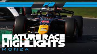 Italian Feature Race