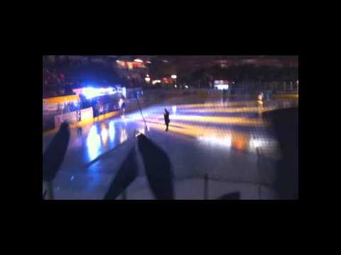 Playoff Start Sc Langenthal - Ehc Basel Sharks