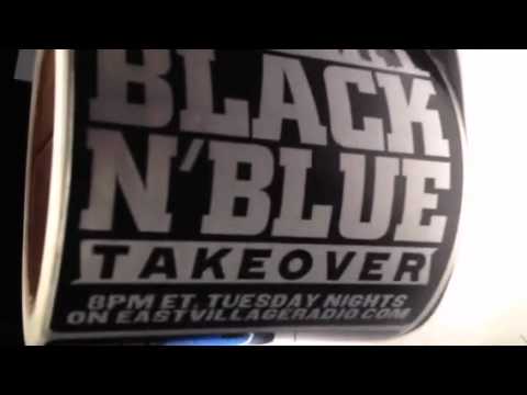 Roger Miret of Agnostic Front On The Life of 2012