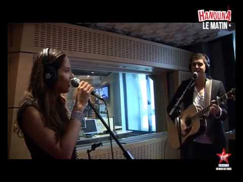 Elisa Tovati et Tom Dice - Il Nous Faut (Live)