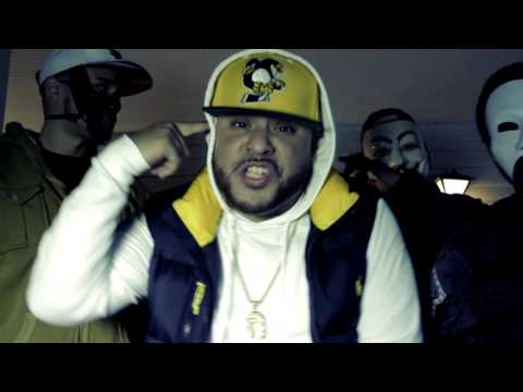 C Gutta - "OOOUUU Freestyle"