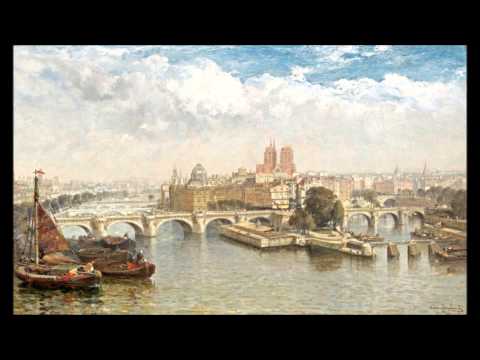 Vincent d'Indy - Symphony No.2 in B-flat major, Op.57 (1903)