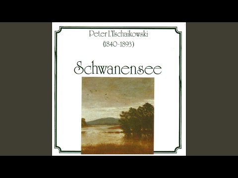 Der Schwanensee, Ballett-Suite, Op. 20a: Walzer