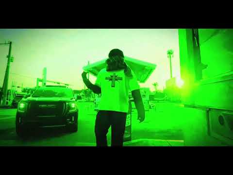 (FREE) Bushi X Luther Type Beat ~ "LIGHT"