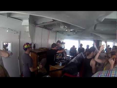 listed Productions: Ship of Fools 2013 - Sordo & Cruz (Kate Simko - Go On Then [Franck Roger Dub])