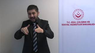 Aile, Çalışma Ve Sosyal Hizmetler Bakanlığı, Dünya Sağlık Örgütü ve Av