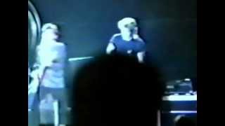 11 Don't Let Me Down Again (Ames '87)