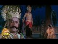 रामायण EP 44 रावण का सीताजी को भयभीत करना 