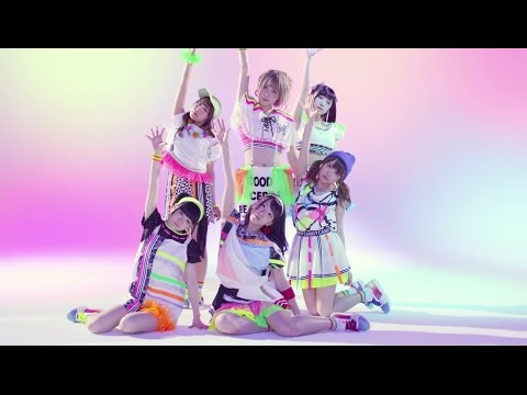 『ちちんぷいぷい♪』PV ( 妄想キャリブレーション #妄キャリ )