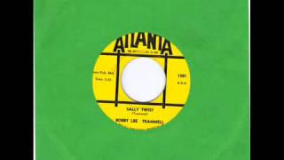 BOBBY LEE TRAMMELL -  SALLY TWIST -  CAROLYN -  ATLANTA 1501 wmv