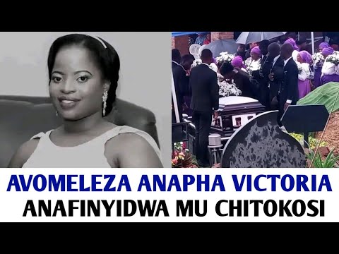 ANTHU AJA AWULULA MUCHITOKOSI CHA POLICE KUTI ANAPANGADI CHIPONGWE VICTORIA BOBE ATAWAFINYA