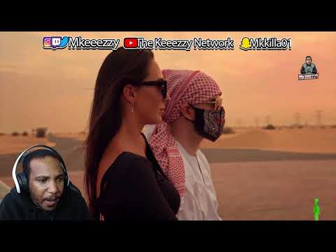 [REACTION] EL GARRA - FOREIGN