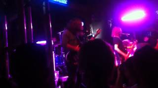 Conor Oberst Desaparecidos "Greater Omaha" Troubadour Los Angeles