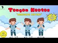 Tangan Keatas Menggapai Bintang Lagu Pembuka Kelas Seru Ice Breaking Seru Lirik Dan Animasi