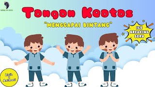 Download lagu Tangan Keatas 'Menggapai Bintang' - Lagu Pembuka Kelas Seru || Ice Breaking Seru (Lirik dan Animasi) mp3 Download lagu Tangan Keatas 'Menggapai Bintang' - Lagu Pembuka Kelas Seru || Ice Breaking Seru (Lirik dan Animasi) mp3