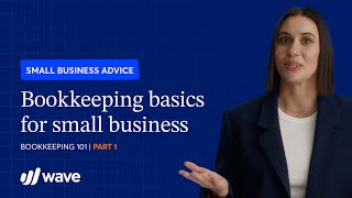 Invoicing by Wave Video