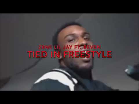 Z8ne Lil Jay ft. Beven - Tied In Freestyle