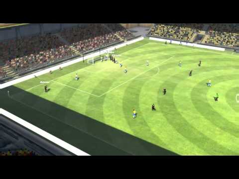 RKC Waalwijk 1-2 Ajax - 34e ronde - 22 mei 2016 (2015/2016)