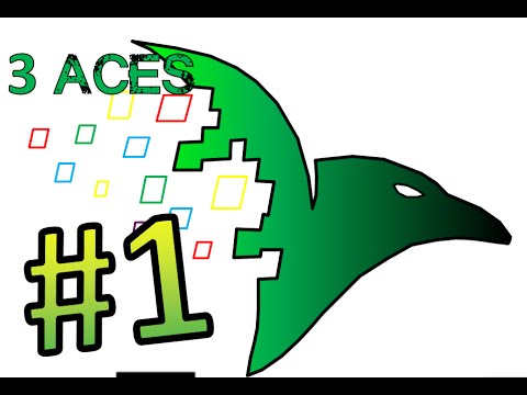 Counter-Strike: Global Offensive .Trinity. eSports 3x ACES