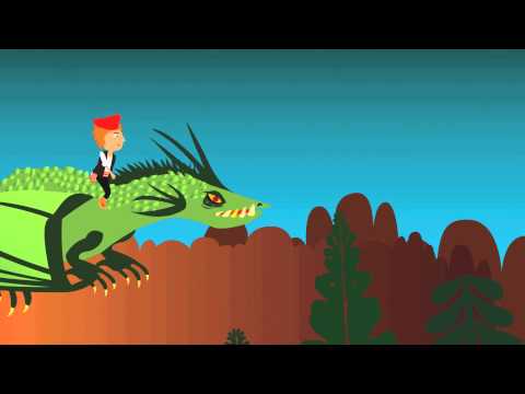 Mimmit - Lohikaarme Puff