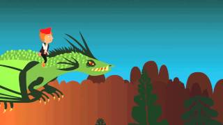 Mimmit - Lohikaarme Puff