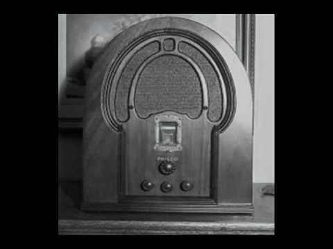 Phil Harris & Alice Faye Easter 1950