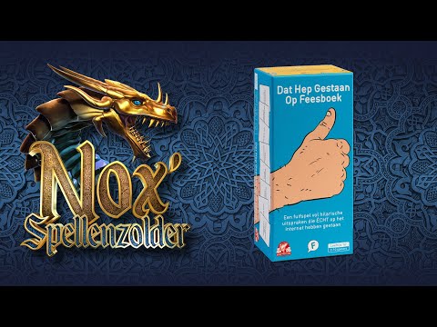 That's What's On The Festival Book (NL)