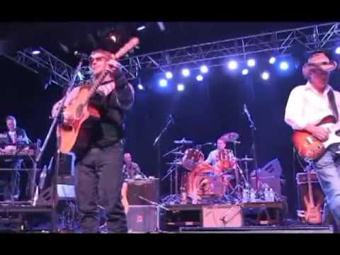 Thumbnail for Petty Seger Video 2017 converted by Michael Furlong