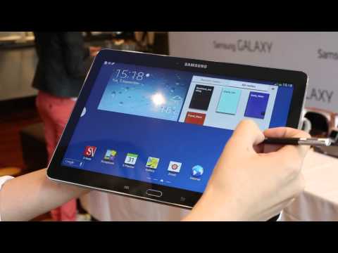 samsung galaxy tab note 10.1 edition 2014