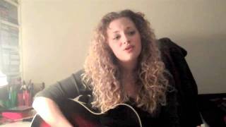 'The One That Got Away' Cover by Carrie Fletcher