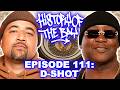D Shot The Story Of E 40 The Click 2pac Mac Dre More