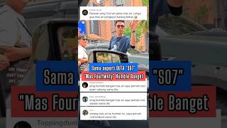 Download lagu Ari Lesmana 'Mas Fourtwnty' is very humble #fourtwnty #arilesmana #mangu mp3 Download lagu Ari Lesmana 'Mas Fourtwnty' is very humble #fourtwnty #arilesmana #mangu mp3