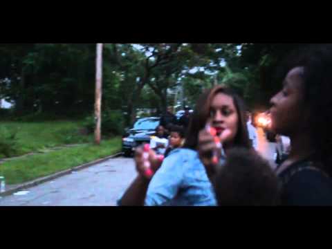 Db4Tv Presents Zilla Da Dilla - My Life Getting Crazy