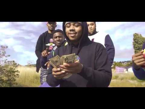 Guapo Phil - Perfect Timing (Official Music Video)