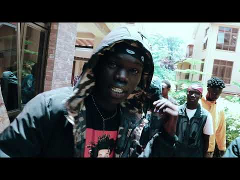 TBG INTRO  - BigbroTBG x  YUNGBENNI YBG