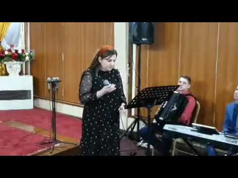 Rebeca Ilea - CÂND ERAM DOAR UN PLOD