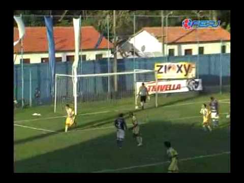 Quissamã 1x1 Macaé - Copa Rio 2012 - 1ª Fase - Turno.flv