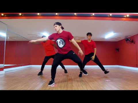 SEPAREI - WM, Niack e Mcs Jhowzinho e Kadinho I Coreógrafo TIAGO MONTALTI