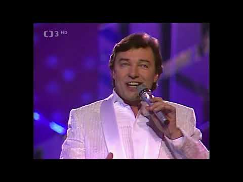 Karel Gott - Adeste Fideles (1986)