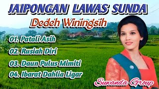 Download lagu Lagu Jaipongan Lawas Dedeh Winingsih ~ PATALI ASIH, DAUN PULUS MIMITI | Suwanda Group mp3 Download lagu Lagu Jaipongan Lawas Dedeh Winingsih ~ PATALI ASIH, DAUN PULUS MIMITI | Suwanda Group mp3