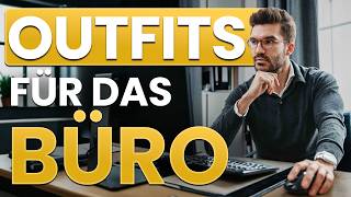 DER GUIDE für Büro-Outfits im HERBST & WINTER