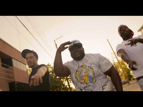 580Rell   3 Headed Monster   ft SB & Jordinondabeat  (Official Music Video)