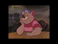 Miss Kitty Mouse