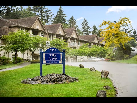 2777 Barry Road #203 | Mill Bay - The Agency