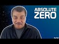 Neil deGrasse Tyson Explains Why You Can’t Reach Absolute Zero