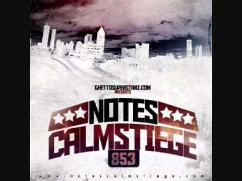 Notes, Johnny Guns & Sainer Ft Zion - Windy [ Produced By Young DC]