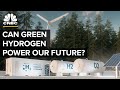 What Is Green Hydrogen And Will It Power The Future