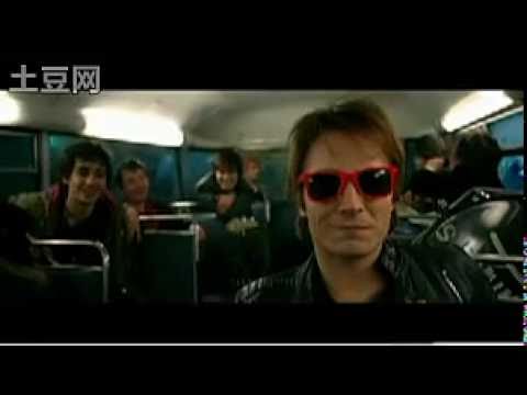 Killing Bono (UK Trailer)
