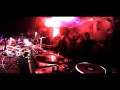 Stacey Pullen Live at Electric Festival 2014 